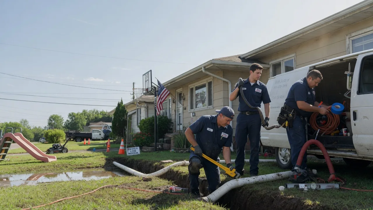 Toilet Installation in Walling, TN near me